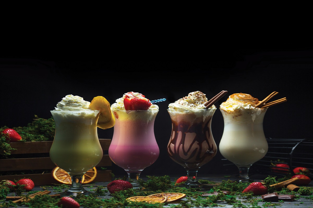 SMOOTHİE