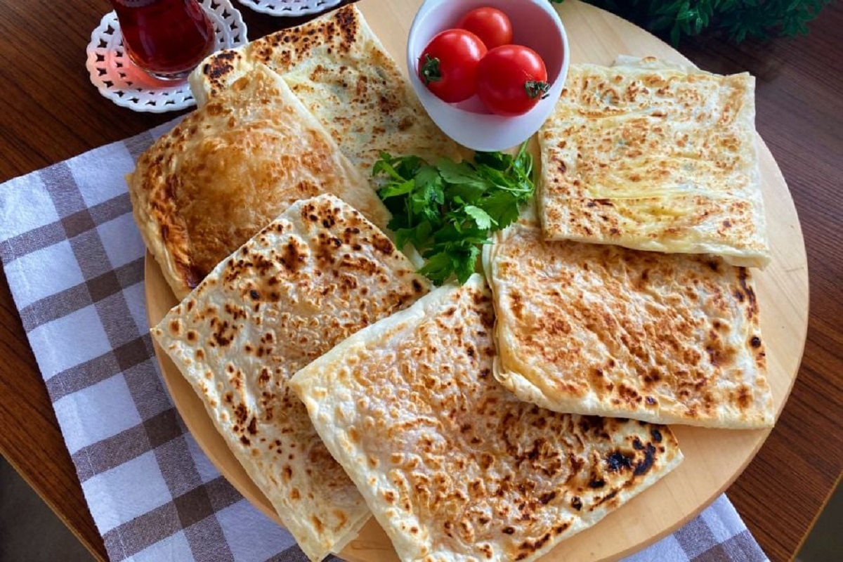 GÖZLEMELER